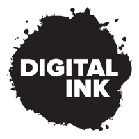 Digital Ink