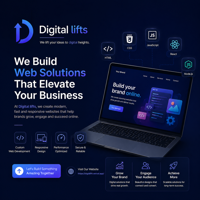 DIGITAL LIFT