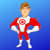 Digital Marketing Superhero