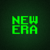 Digital New Era