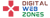 Digital Web Zones