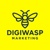 Digiwasp Marketing