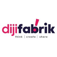 Dijifabrik