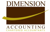 Dimension Accounting