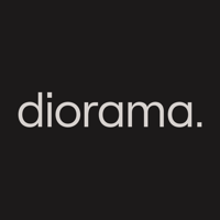 Diorama