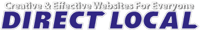 Direct Local Websites