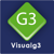 Diseño de páginas web En Quito Visualg3