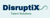 DisruptiX Talent Solutions