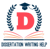 Dissertation Writing Help UK