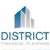 District Financial Planning