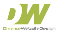 Diverse Website Design