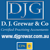 DJ Grewar & Co