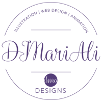 DMariAli Designs