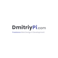 Dmitriy Pi - Web Design, Development & Consulting