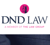 DND Law