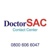 Doctor Sac Contact Center