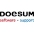 DOESUM software + support