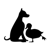 DOG AND A DUCK - Public Relations