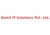 DomS IT Solutions Pvt. Ltd.
