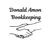 Donald Amon Bookkeeping