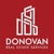 Donovan Real Estate Services