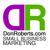 DonRoberts.com Small Business Marketing