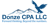 Donze CPA LLC