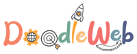 Doodle Web