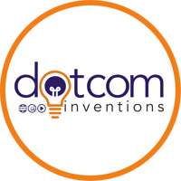 Dot Com Inventions