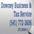 Downey Business & Tax Service