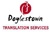 Doylestown Translation Services Inc.