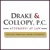 Drake & Collopy, P.C