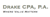 Drake CPA, P.A.