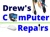 Drews Computer Repair