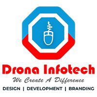 Drona Infotech