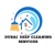 Dubai Deep Cleaning Services