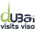 Dubai Visits Visa