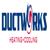Ductworks HVAC Services