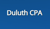 Duluth CPA