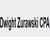 Dwight Zurawski CPA