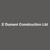 E Dumani Construction ltd