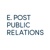 E. Post Public Relations