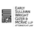 Early Sullivan Wright Gizer & McRae LLP