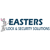 Easter's Lock and Security Solutions