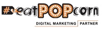 #eatPOPcorn Agency