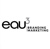 eau³ | Branding + Marketing