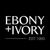 Ebony+Ivory