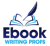 Ebook Writing Profs