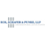 Eck, Schafer & Punke, LLP