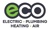 Eco Electric, Plumbing, Heating & Air